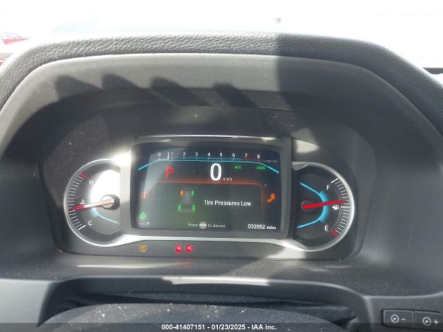 5FNYF6H24NB007312 Honda Pilot Awd Special Edition