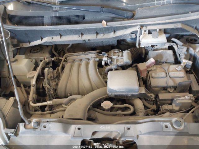 3N6CM0KN7HK713103 Nissan NV200 SV