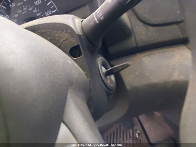 3N6CM0KN7HK713103 Nissan NV200 SV