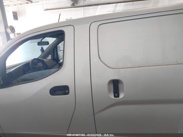 3N6CM0KN7HK713103 Nissan NV200 SV