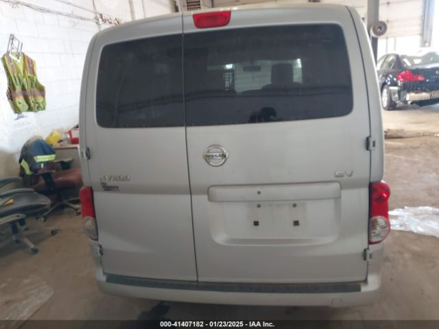 3N6CM0KN7HK713103 Nissan NV200 SV