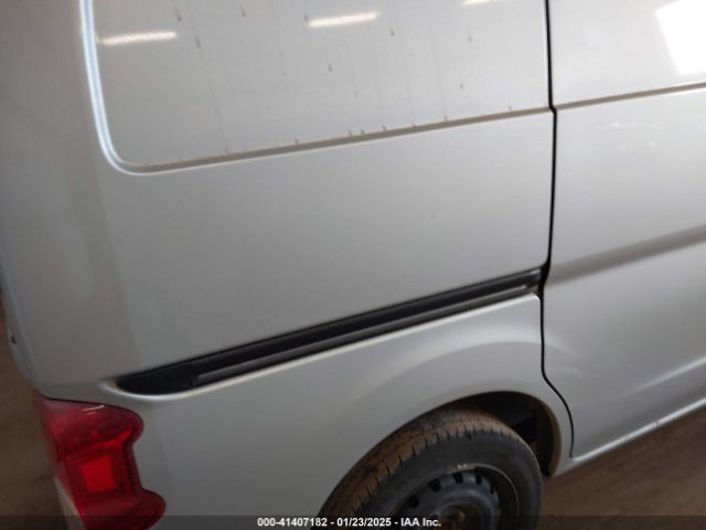 3N6CM0KN7HK713103 Nissan NV200 SV