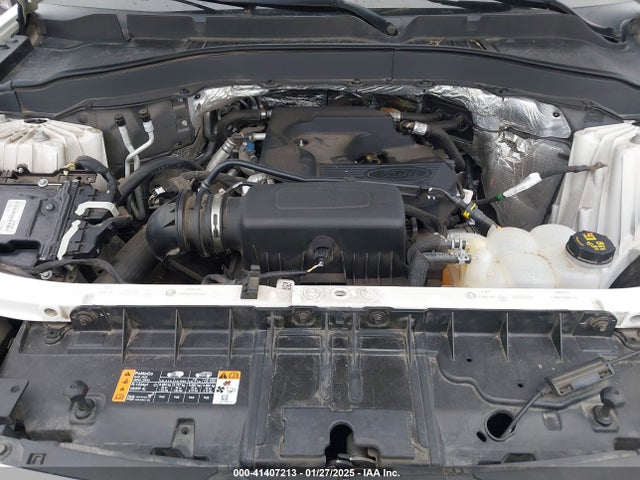 1FMSK7DH4LGA53027 Ford EXPLORER XLT
