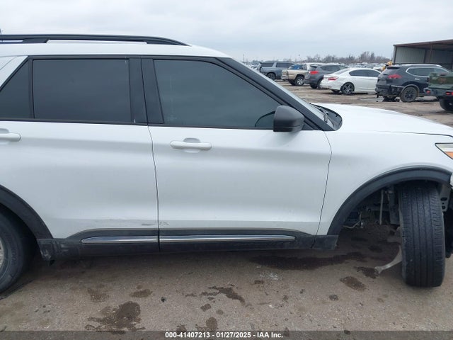 1FMSK7DH4LGA53027 Ford EXPLORER XLT