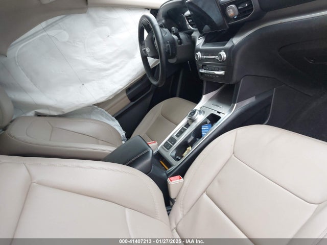 1FMSK7DH4LGA53027 Ford EXPLORER XLT