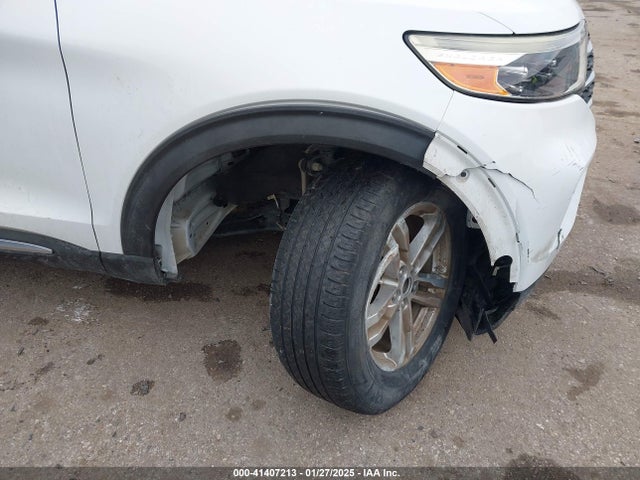 1FMSK7DH4LGA53027 Ford EXPLORER XLT