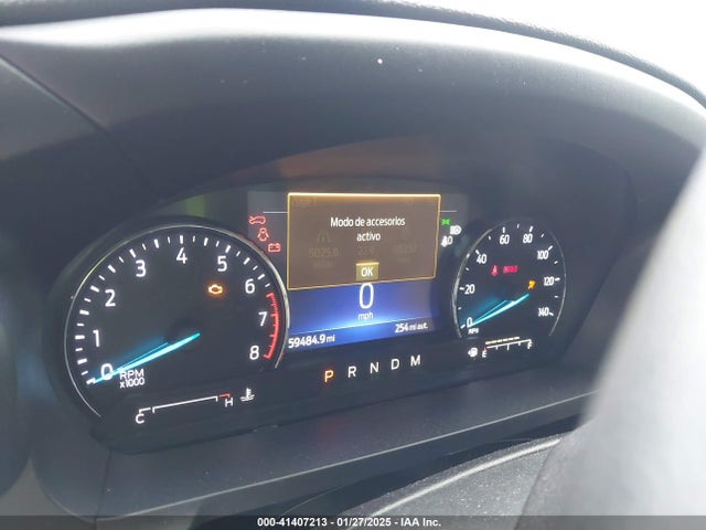 1FMSK7DH4LGA53027 Ford EXPLORER XLT