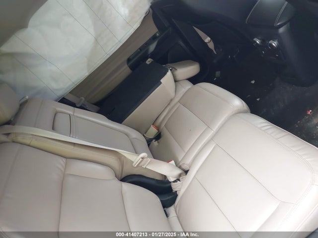 1FMSK7DH4LGA53027 Ford EXPLORER XLT