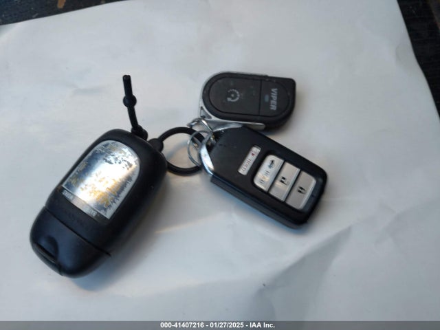 1HGCV1F36KA153065 Honda Accord Sport