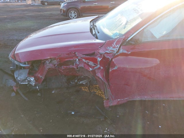 1HGCV1F36KA153065 Honda Accord Sport