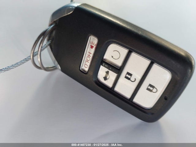 2HGFC3B36JH355781 Honda Civic Ex-t
