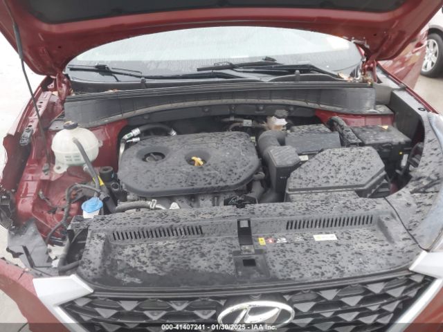 KM8J33A42LU200367 Hyundai Tucson Value
