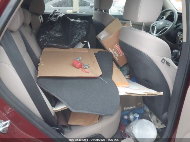 KM8J33A42LU200367 Hyundai Tucson Value