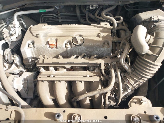 Honda CR-V LX 2014 2HKRM3H30EH545993 Image 10