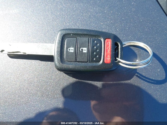 Honda CR-V LX 2014 2HKRM3H30EH545993 Image 11