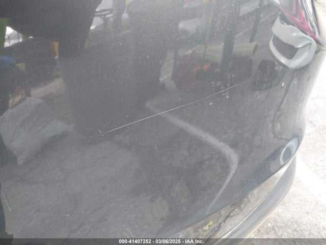 Honda CR-V LX 2014 2HKRM3H30EH545993 Image 6