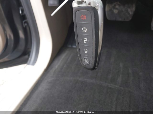 1FMJU1KT1FEF27817 Ford Expedition Limited