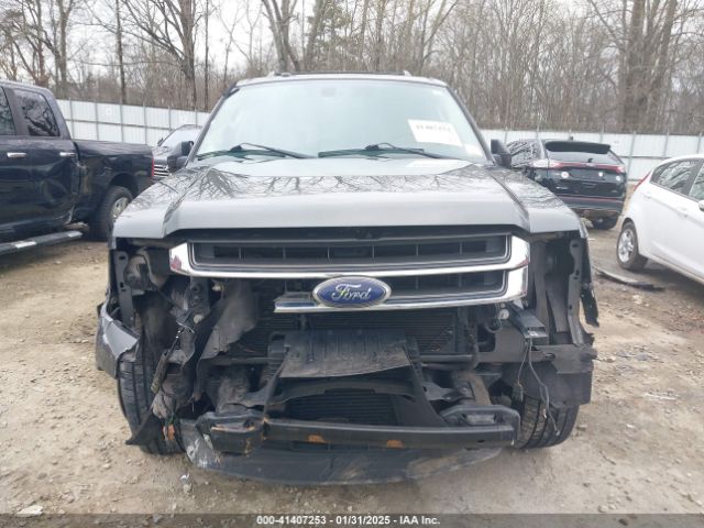 1FMJU1KT1FEF27817 Ford Expedition Limited