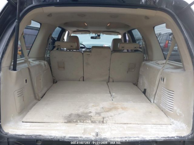 1FMJU1KT1FEF27817 Ford Expedition Limited
