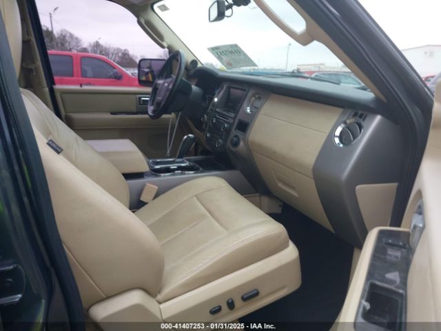 1FMJU1KT1FEF27817 Ford Expedition Limited