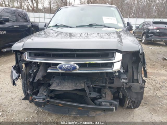 1FMJU1KT1FEF27817 Ford Expedition Limited