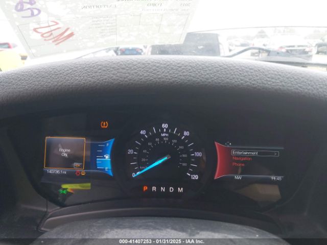 1FMJU1KT1FEF27817 Ford Expedition Limited