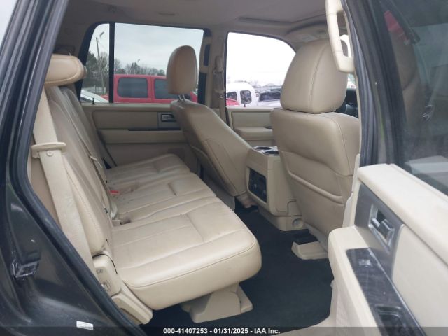 1FMJU1KT1FEF27817 Ford Expedition Limited
