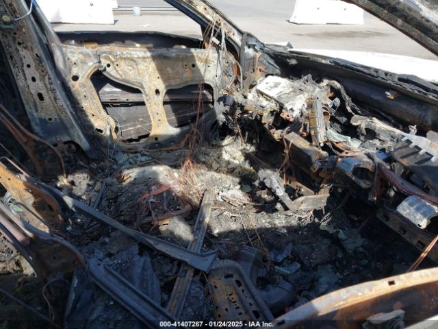 1HGCY2F82PA069521 Honda Accord Hybrid Touring