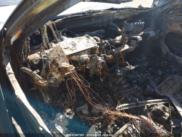 1HGCY2F82PA069521 Honda Accord Hybrid Touring
