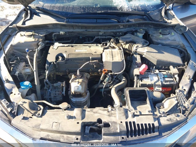 1HGCR2F36HA225076 Honda ACCORD LX