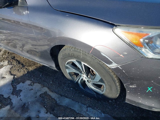 1HGCR2F36HA225076 Honda ACCORD LX