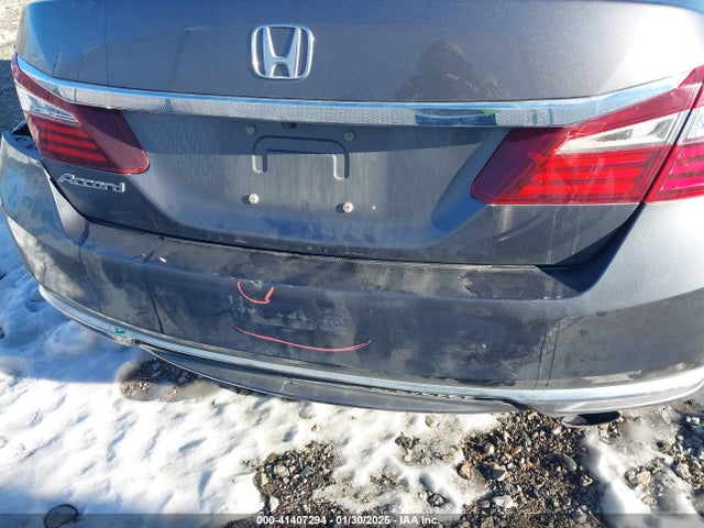 1HGCR2F36HA225076 Honda ACCORD LX