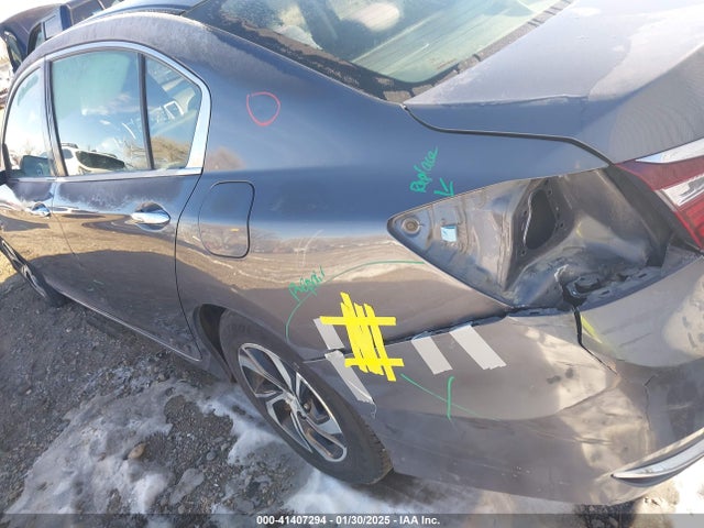 1HGCR2F36HA225076 Honda ACCORD LX