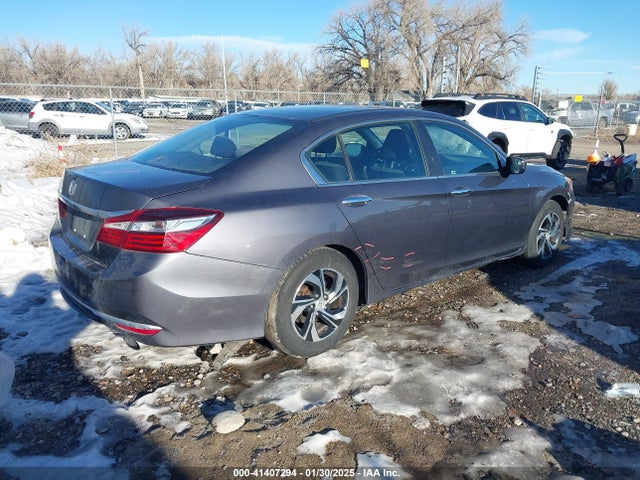 1HGCR2F36HA225076 Honda ACCORD LX