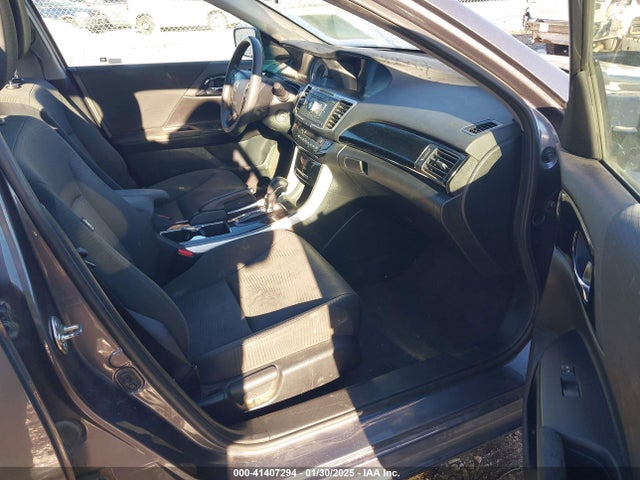1HGCR2F36HA225076 Honda ACCORD LX