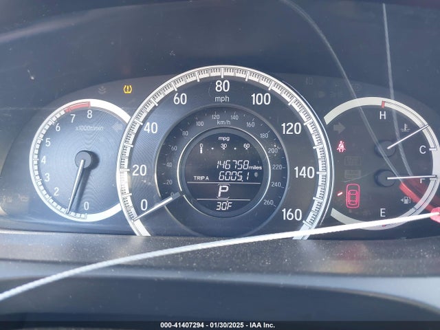 1HGCR2F36HA225076 Honda ACCORD LX