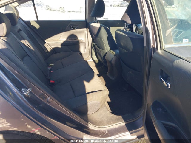 1HGCR2F36HA225076 Honda ACCORD LX