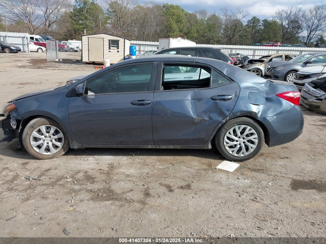 Toyota COROLLA LE 2019 2T1BURHE1KC240460 Image 14