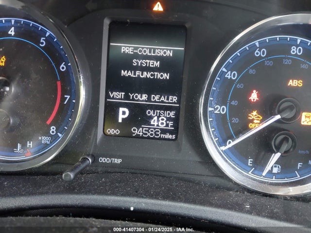 Toyota COROLLA LE 2019 2T1BURHE1KC240460 Image 15