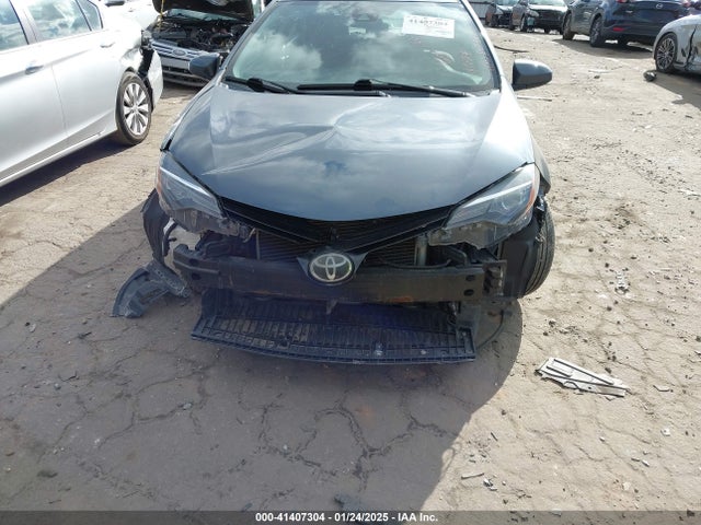 Toyota COROLLA LE 2019 2T1BURHE1KC240460 Image 6