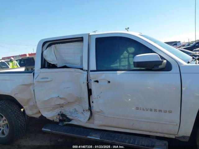 3GCUKREC1GG289513 Chevrolet Silverado 1500 1lt