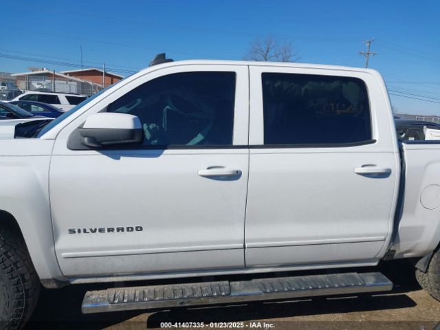 3GCUKREC1GG289513 Chevrolet Silverado 1500 1lt