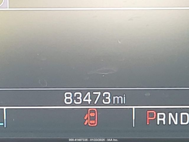 3GCUKREC1GG289513 Chevrolet Silverado 1500 1lt