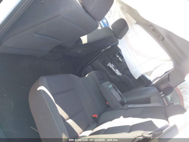 3GCUKREC1GG289513 Chevrolet Silverado 1500 1lt