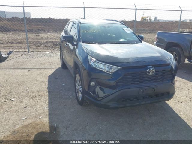 2T3C1RFV5KC023727 auction archive image