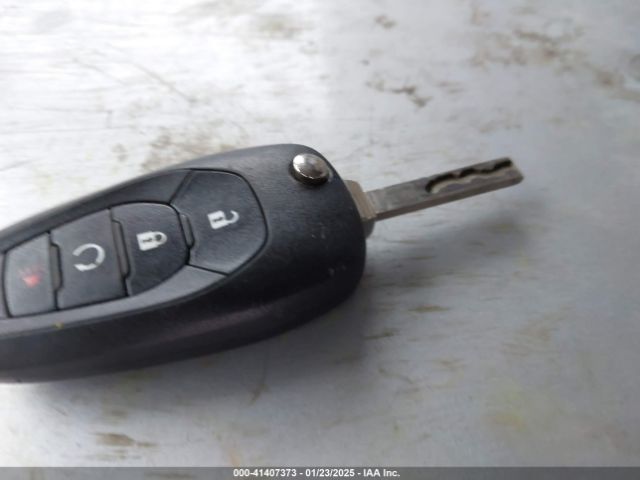 3G1BC6SM9KS588889 Chevrolet CRUZE LS