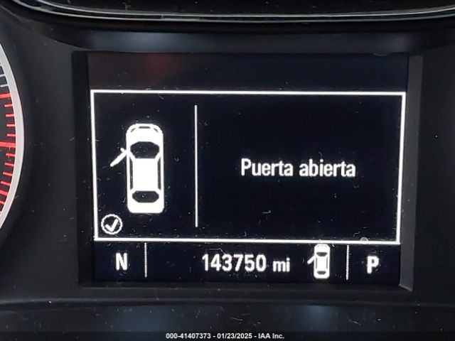 3G1BC6SM9KS588889 Chevrolet CRUZE LS