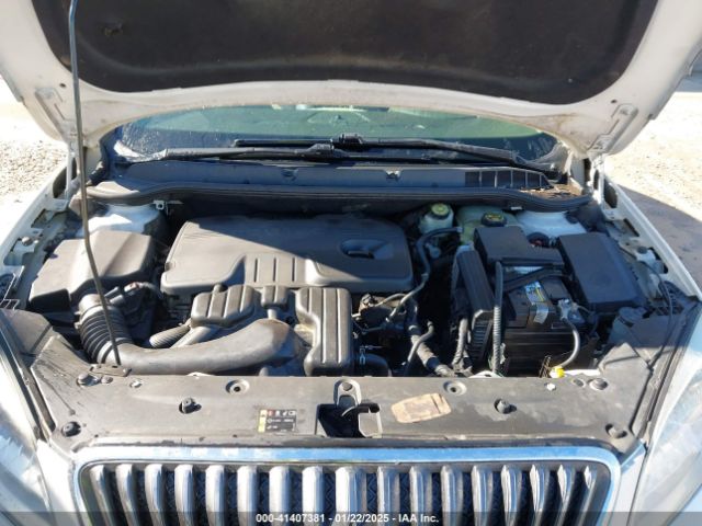 1G4PR5SK9G4113167 Buick Verano Convenience Group