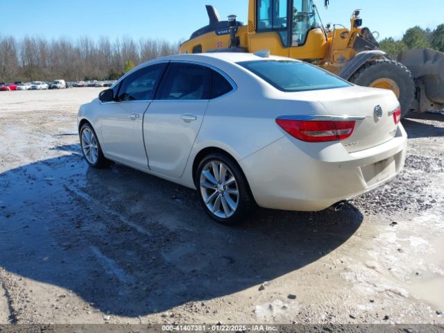 1G4PR5SK9G4113167 Buick Verano Convenience Group