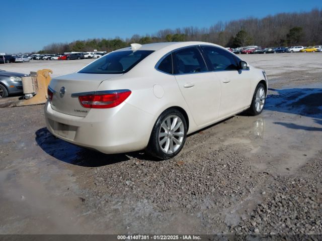 1G4PR5SK9G4113167 Buick Verano Convenience Group
